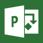 Microsoft-Project-icon